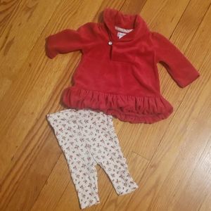 Ralph Lauren outfit